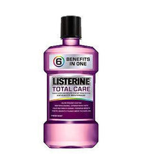 Get rid of your halitosis