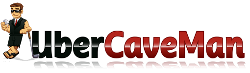 Ubercaveman - High Quality Name Brand Products for Men